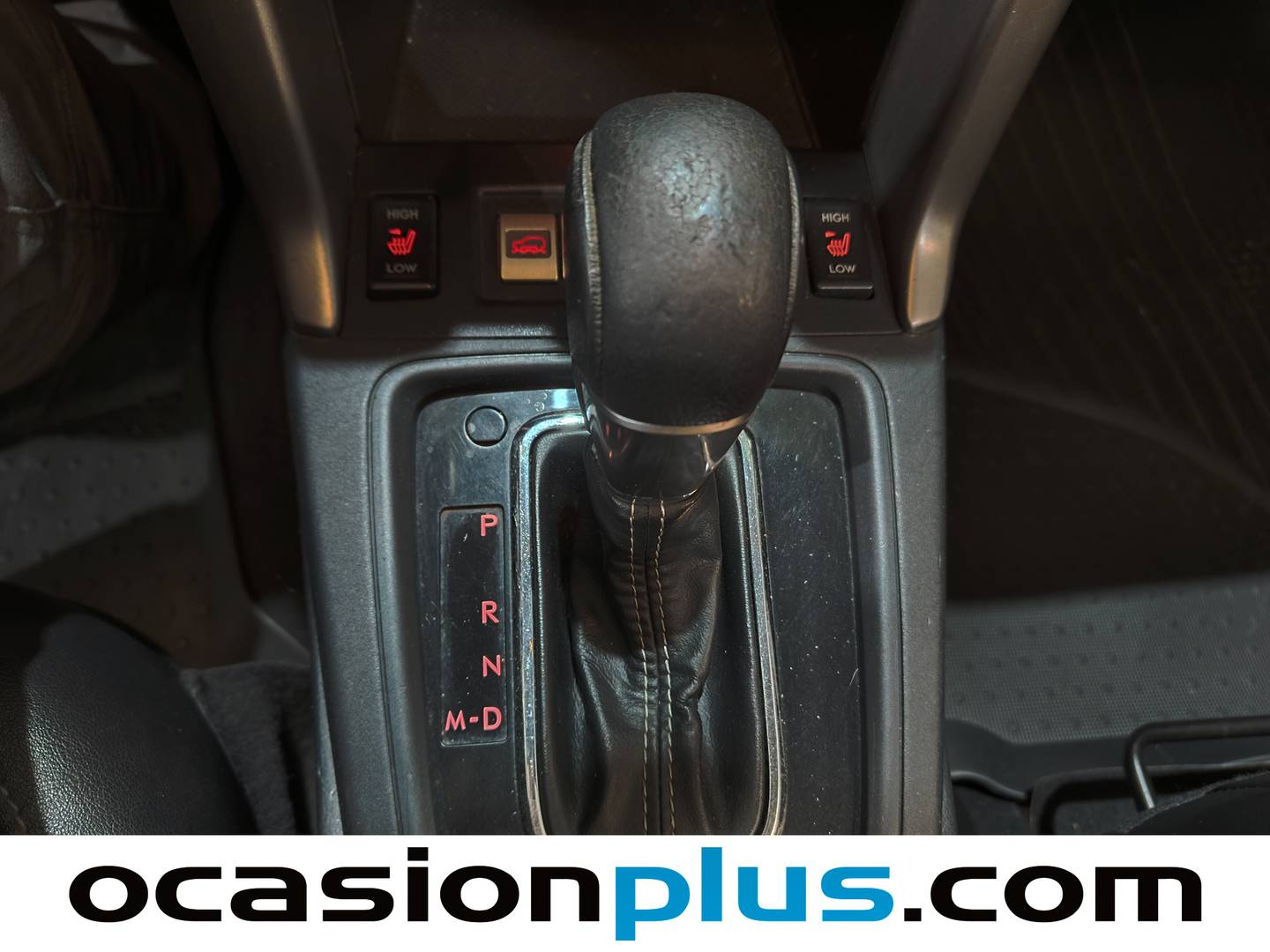 Subaru Forester Subaru Forester 2.0 TD Executive CVT (148 CV) de segunda mano