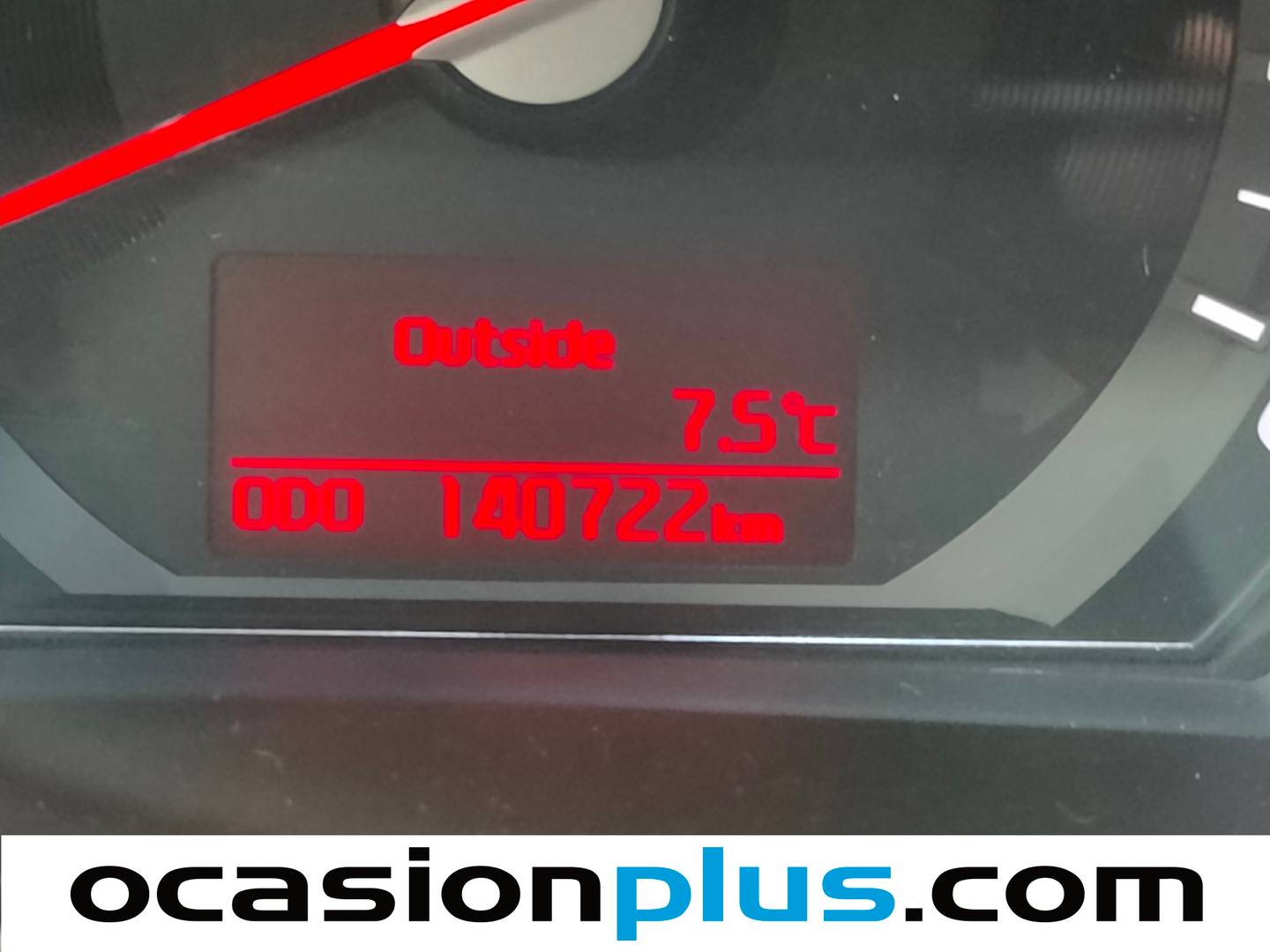 Foto KIA Sportage Kia Sportage 1.6 GDI x-Tech Eco-Dynamics 4x2 (135 CV)