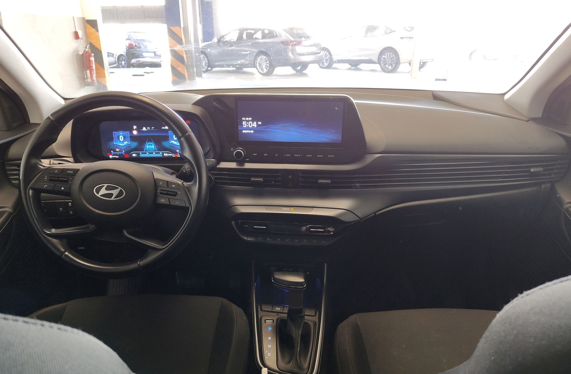 Hyundai i20 1.0 T-GDi 48V Tecno DCT - foto 6