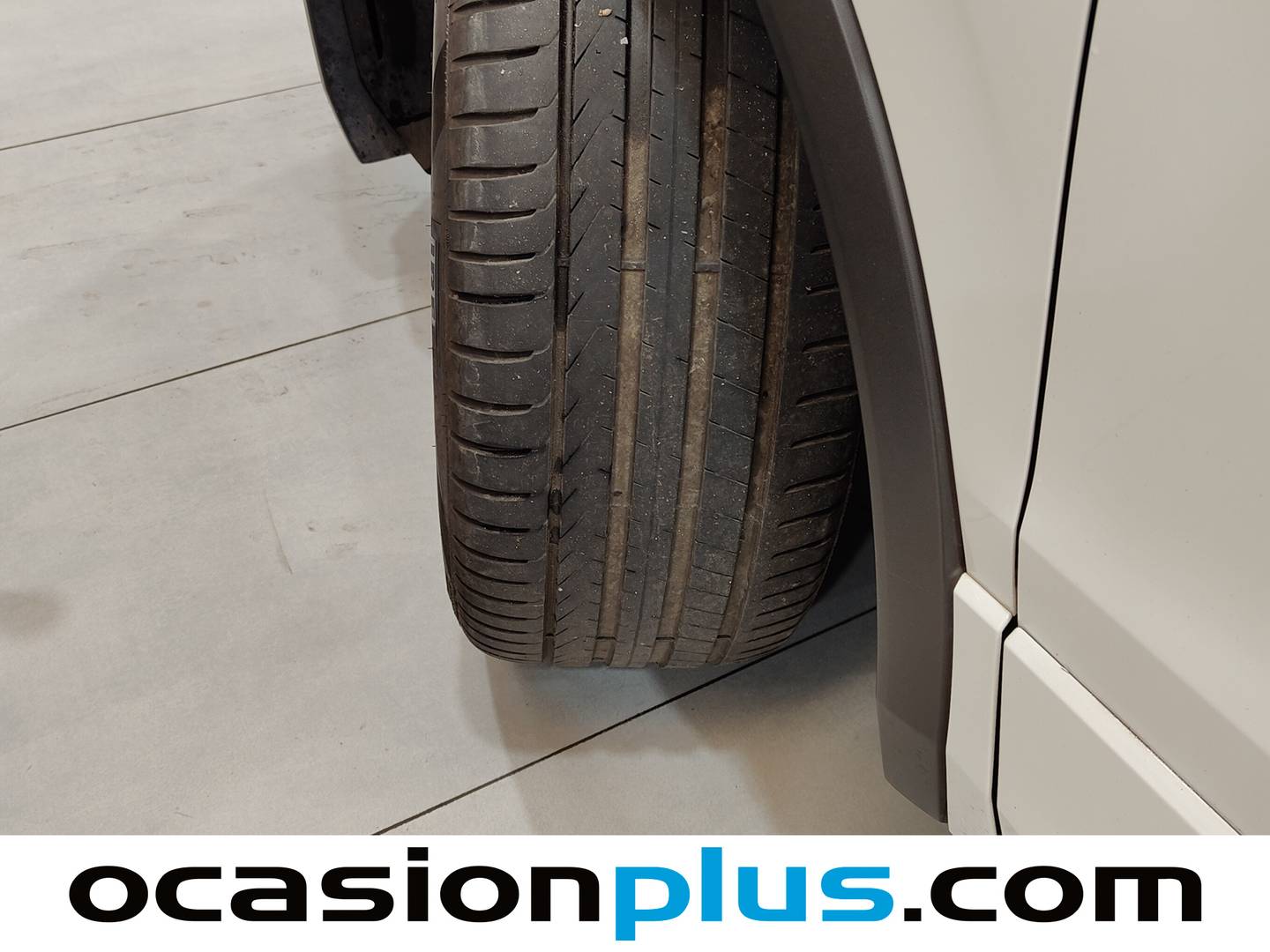 Volkswagen Tiguan Volkswagen Tiguan Sport 1.4 ACT TSI (150 CV) DSG Paquete R-Line seminuevo
