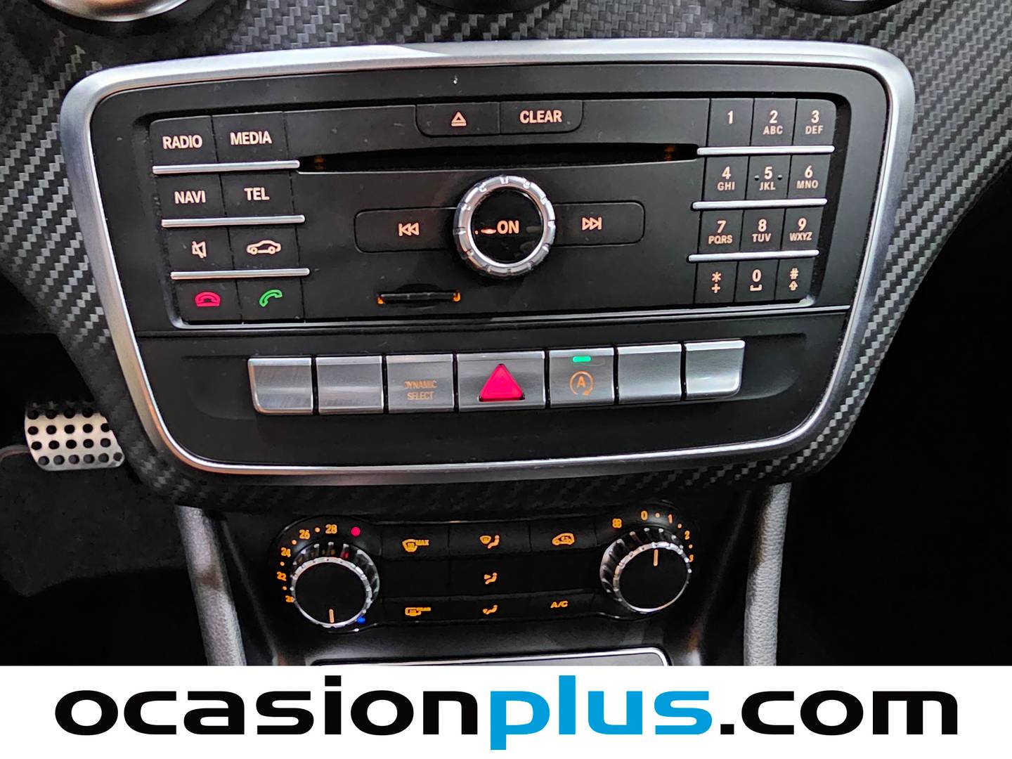 Mercedes Clase A Mercedes Clase A 200 d (136 CV) PACK AMG barato