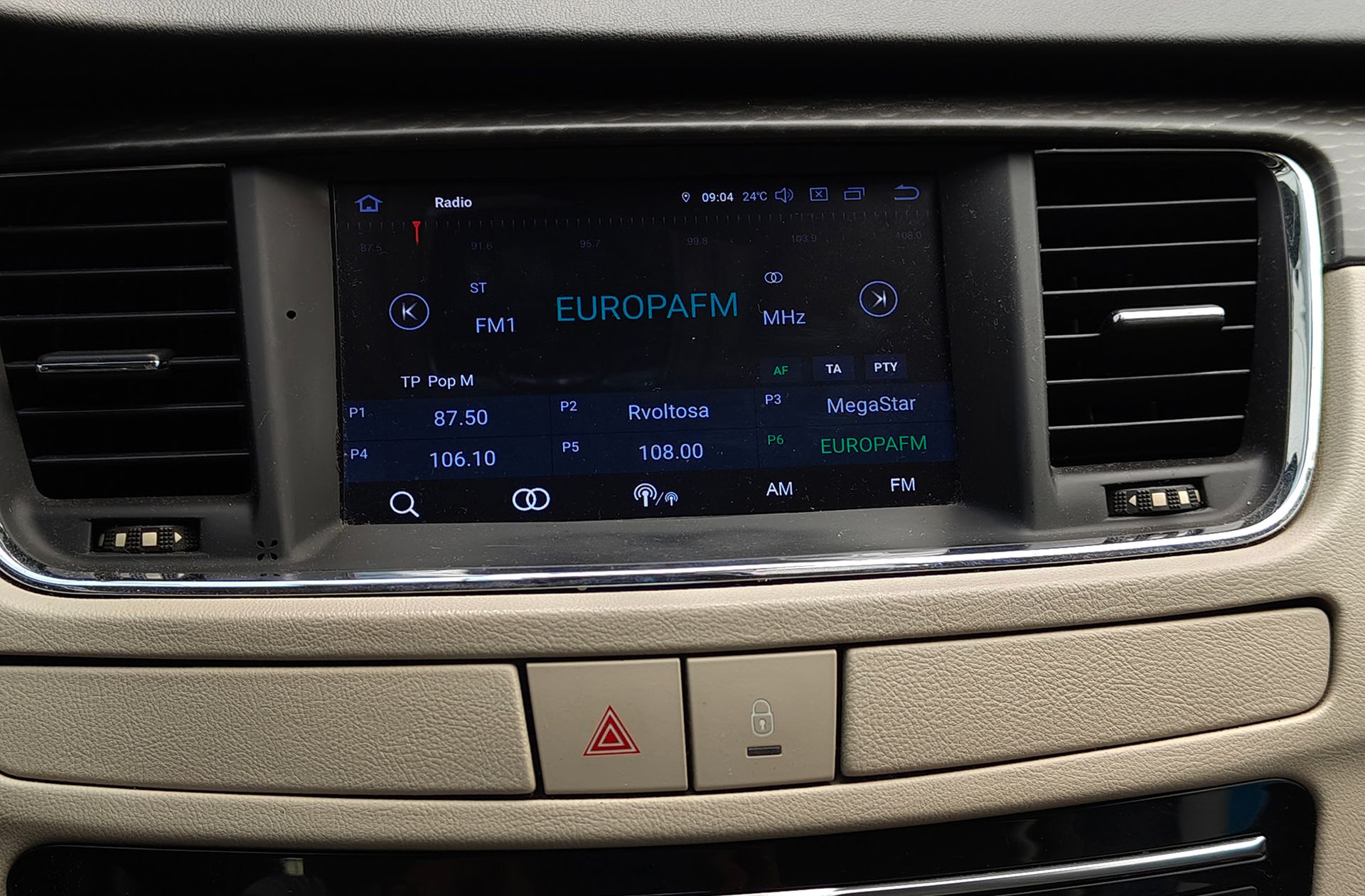 Peugeot 508 1.6 THP Active - foto 26