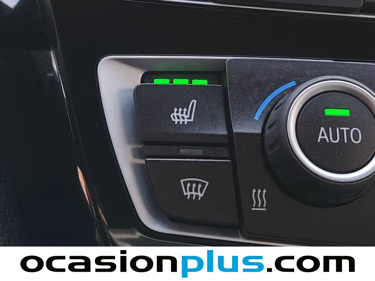 Foto BMW Serie 4 BMW Serie 4 420i Coupe (184 CV) Pack M