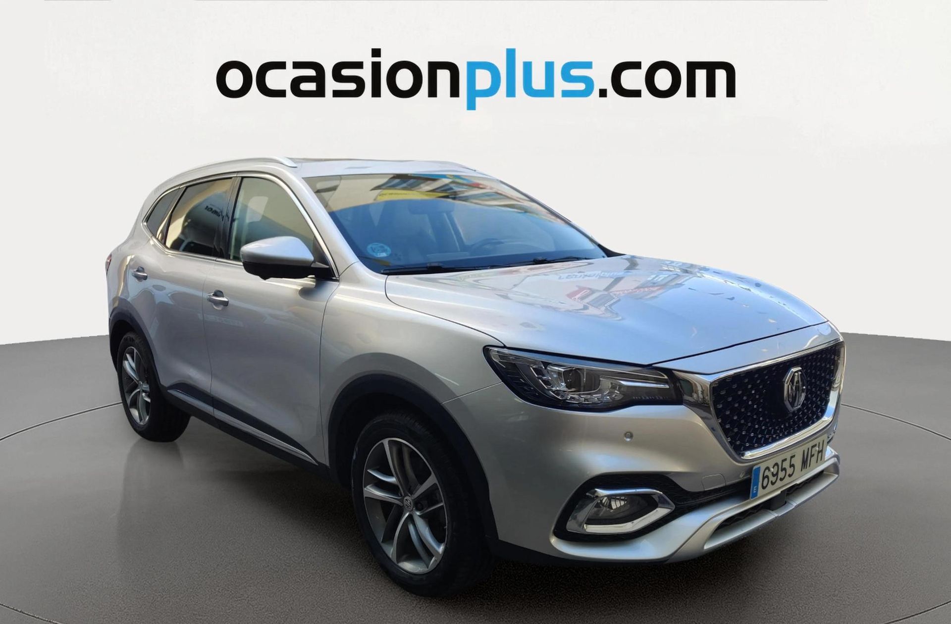 MG HS 1.5 Turbo GDI Luxury DCT - foto 2