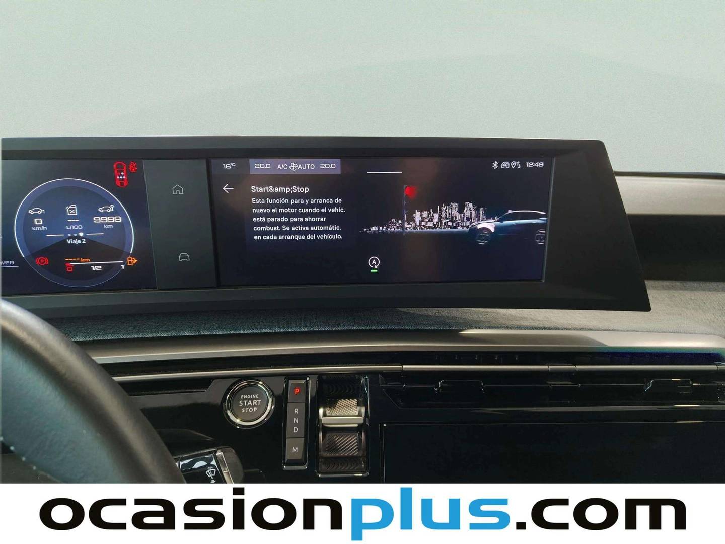 Peugeot 3008 Hybrid Peugeot 3008 Hybrid 145 Allure eDCS6 (145 CV) 2026