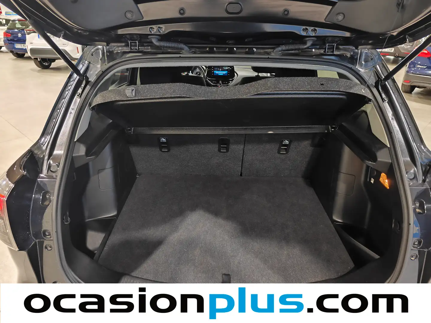 Foto Suzuki S-Cross Suzuki S-Cross 1.4T Mild Hybrid S2 4WD (129 CV)