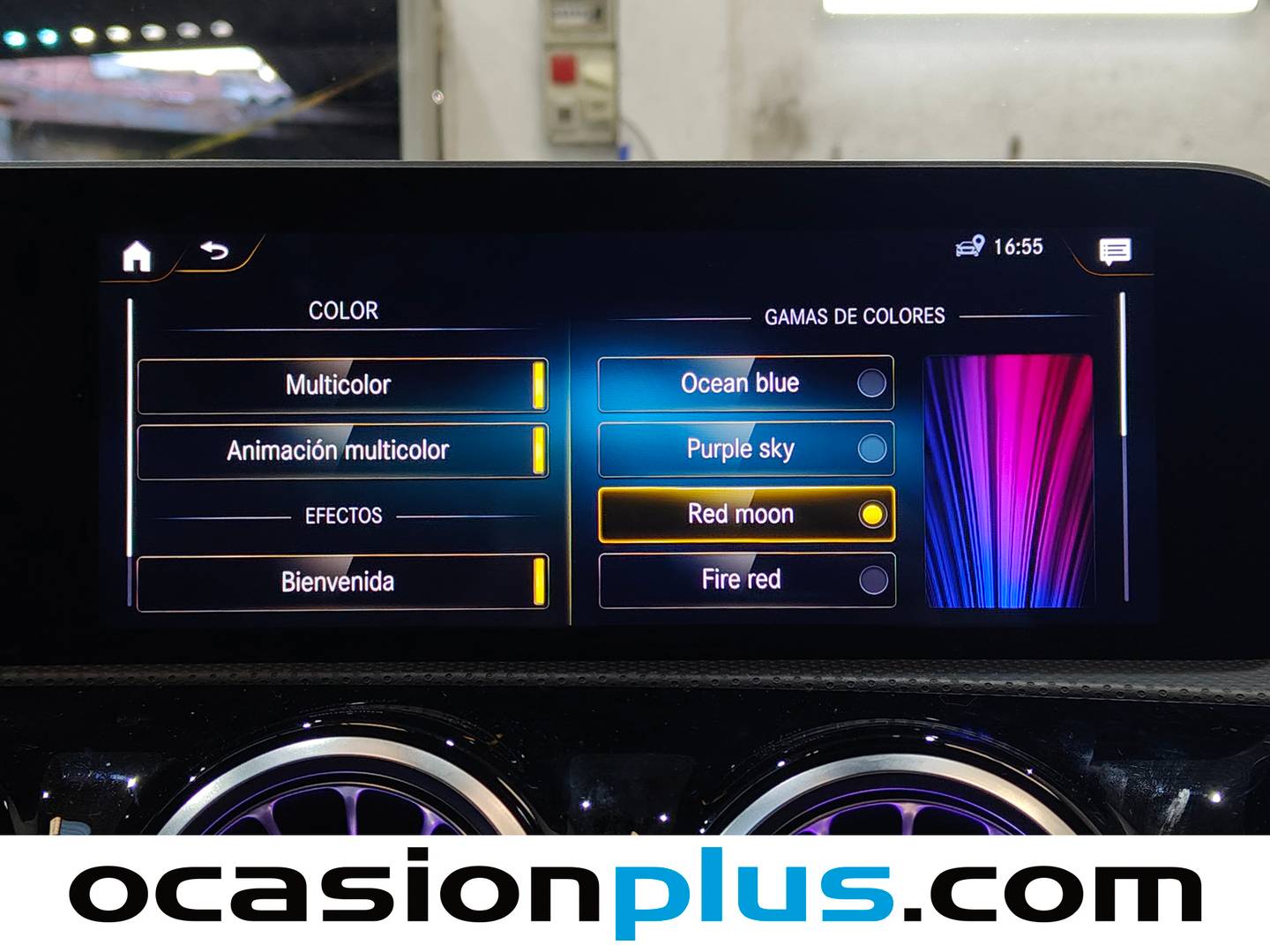 Foto Mercedes Clase A Mercedes-Benz Clase A Clase A 220 (190 CV) Pack AMG