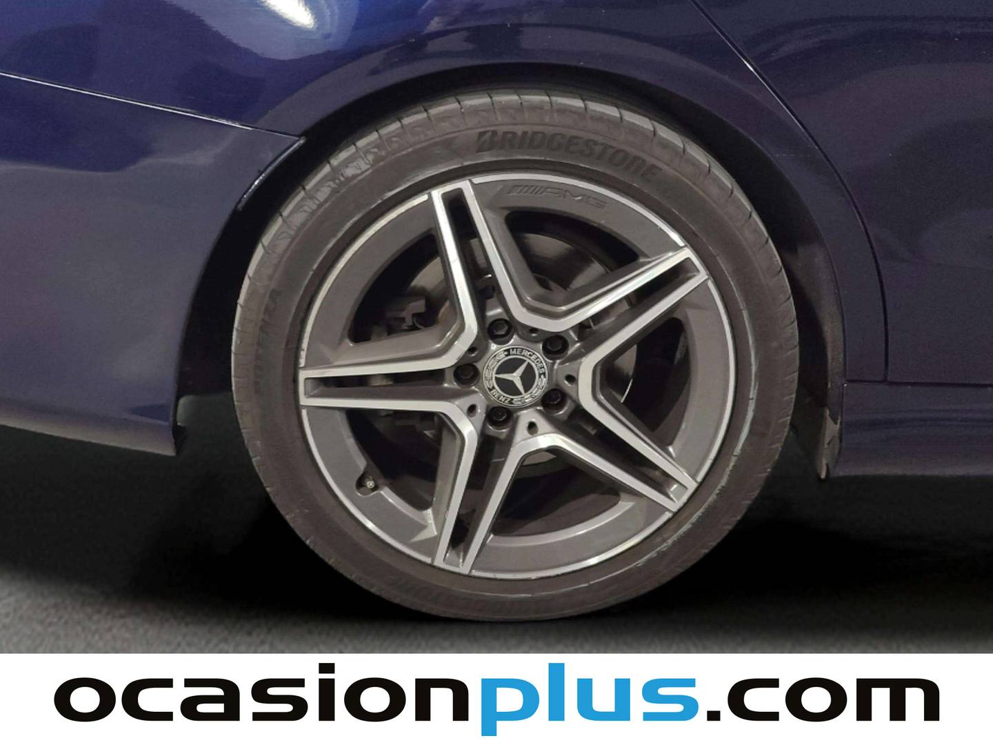 Mercedes Clase C Mercedes Clase C 220 d (194 CV) Pack AMG 194cv