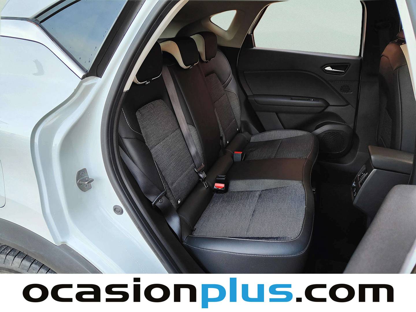 Mitsubishi ASX Mitsubishi ASX 130T MHEV Kaiteki (140 CV) híbrido