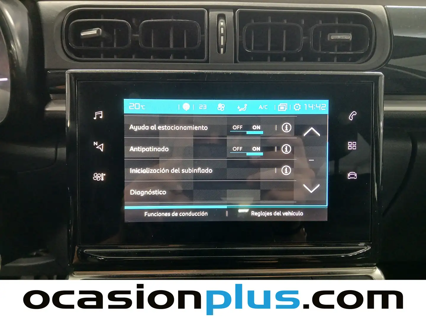 Foto Citroën C3 Citroen C3 BlueHDi 100 S&S Plus (102 CV)