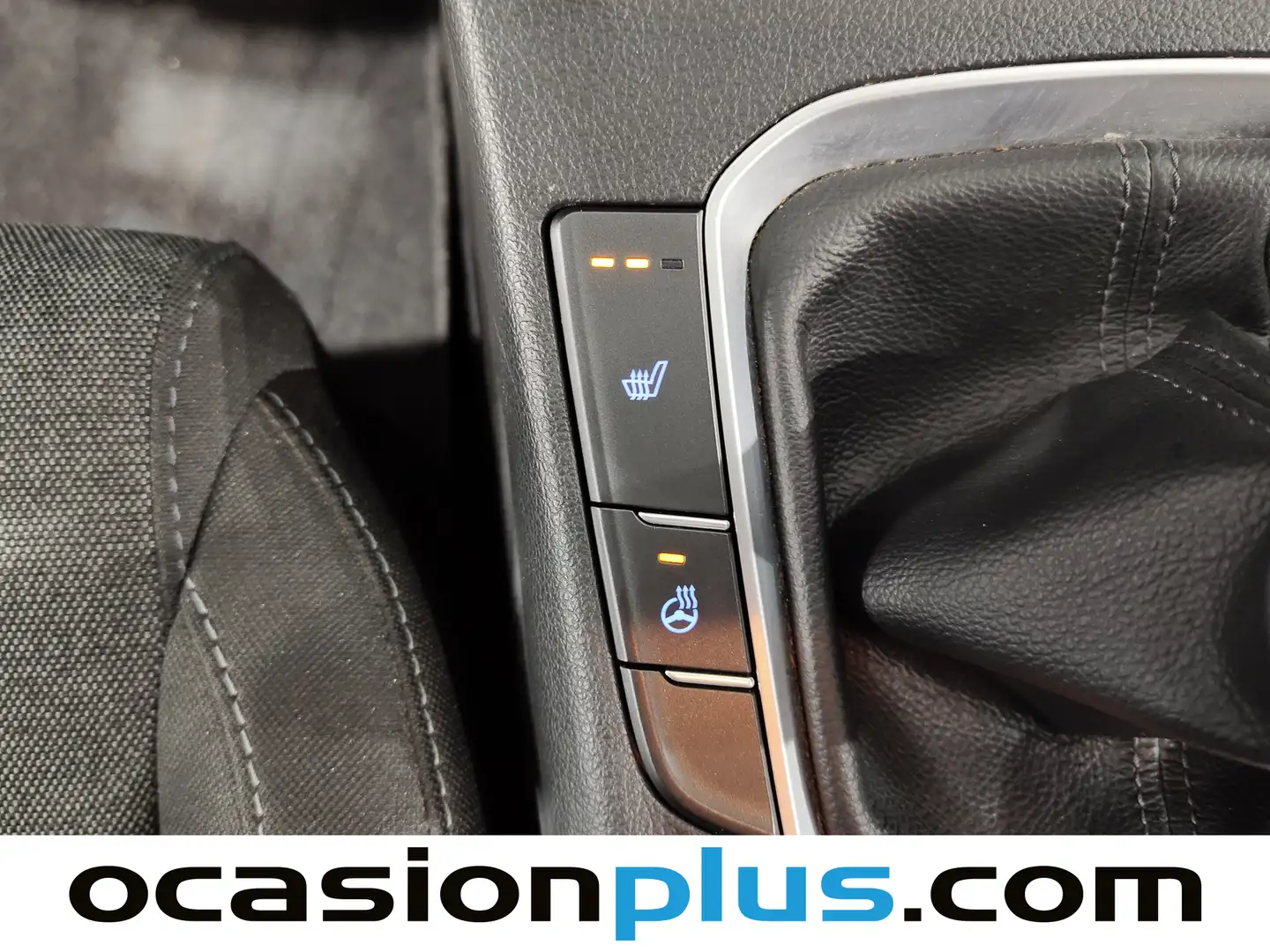 Foto Hyundai i30 Hyundai i30 1.0 TGDI Klass (120 CV)