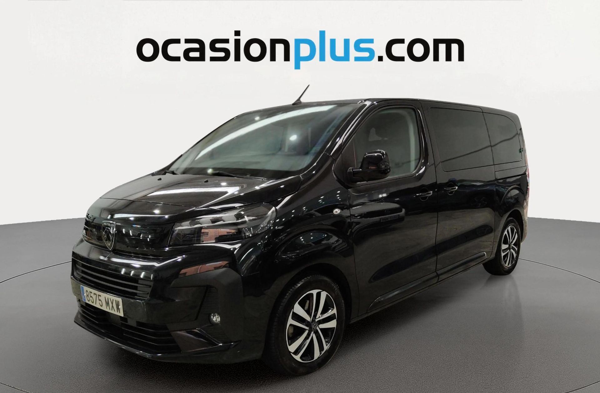 Peugeot Traveller BlueHDi 180 Business VIP Standard EAT8