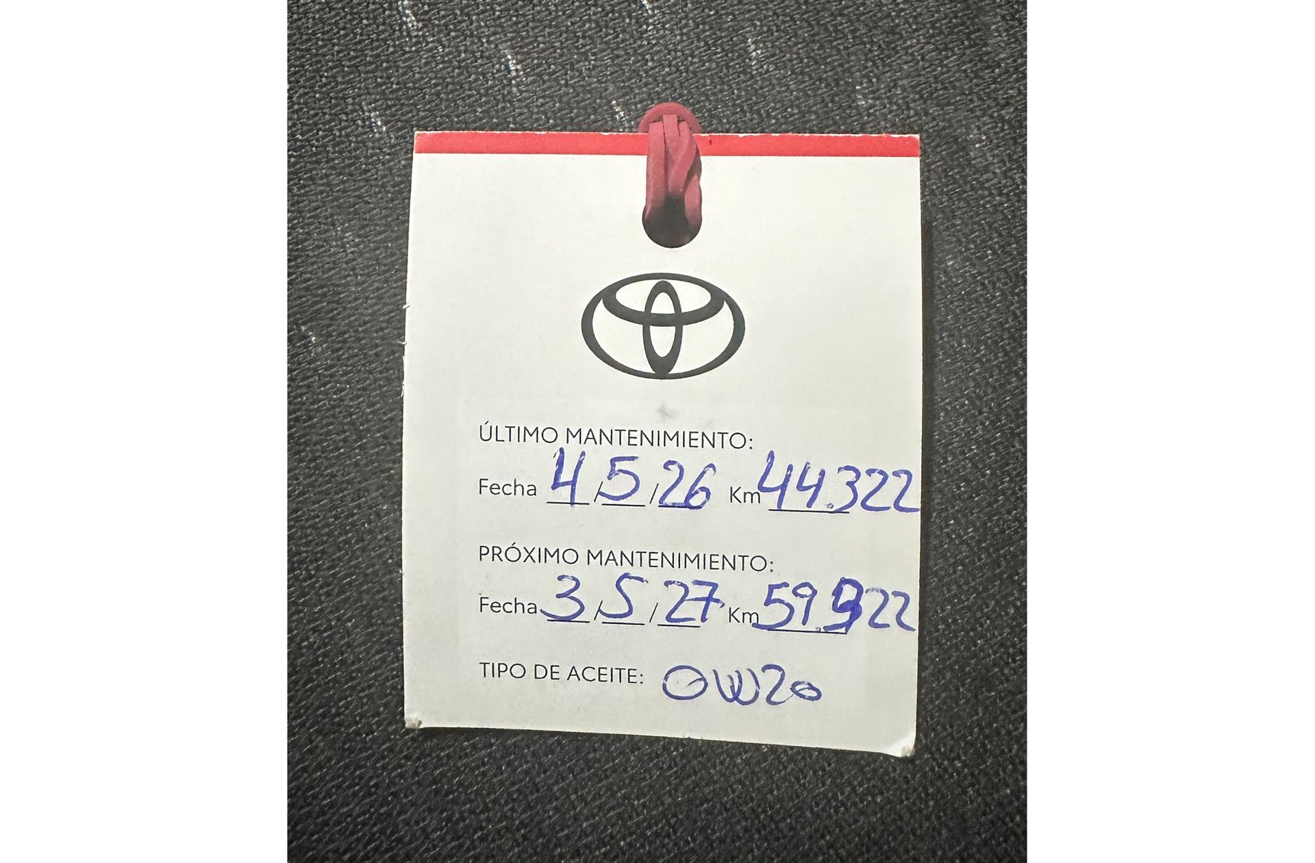 Toyota Corolla 140H Style Edition - foto 18