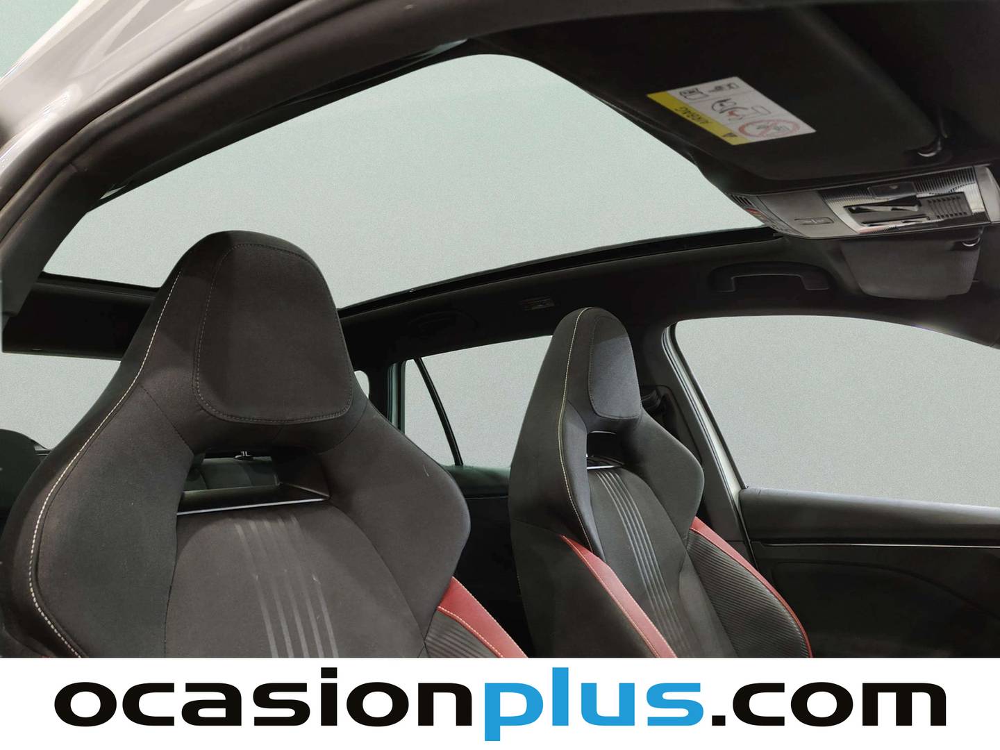 Foto Skoda Kamiq Skoda Kamiq 1.5 TSI Montecarlo (150 CV)