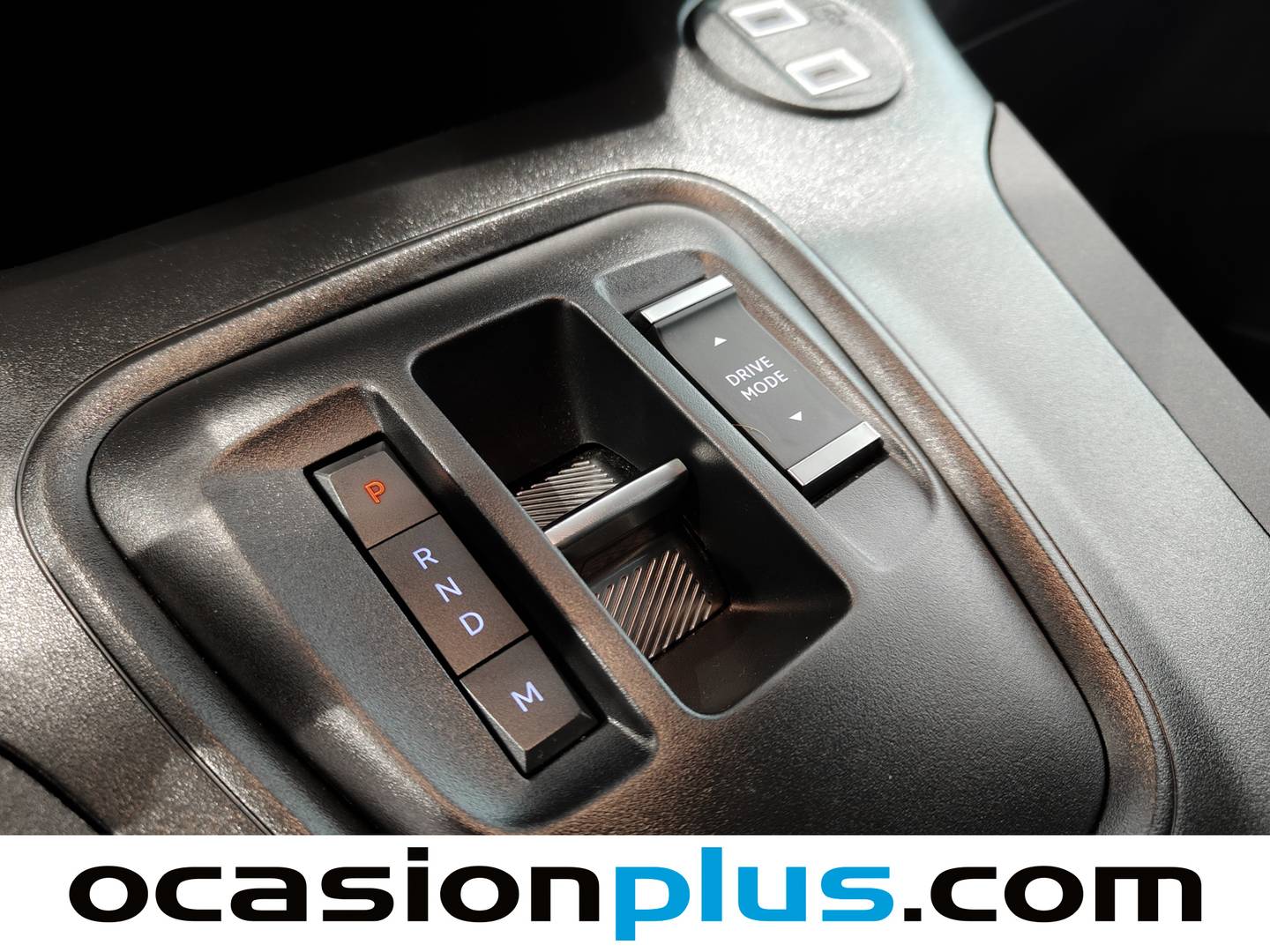 Foto Peugeot Rifter Peugeot Rifter BlueHDi 130 GT Long EAT8 (130 CV)