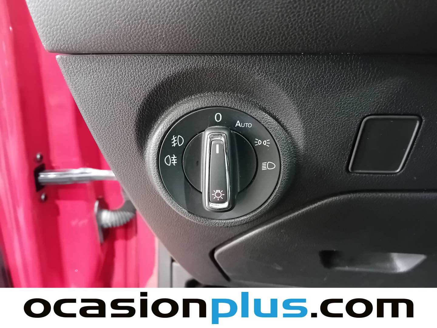 Seat León Seat León 1.4 TSI ACT S&S FR (150 CV) de ocasión