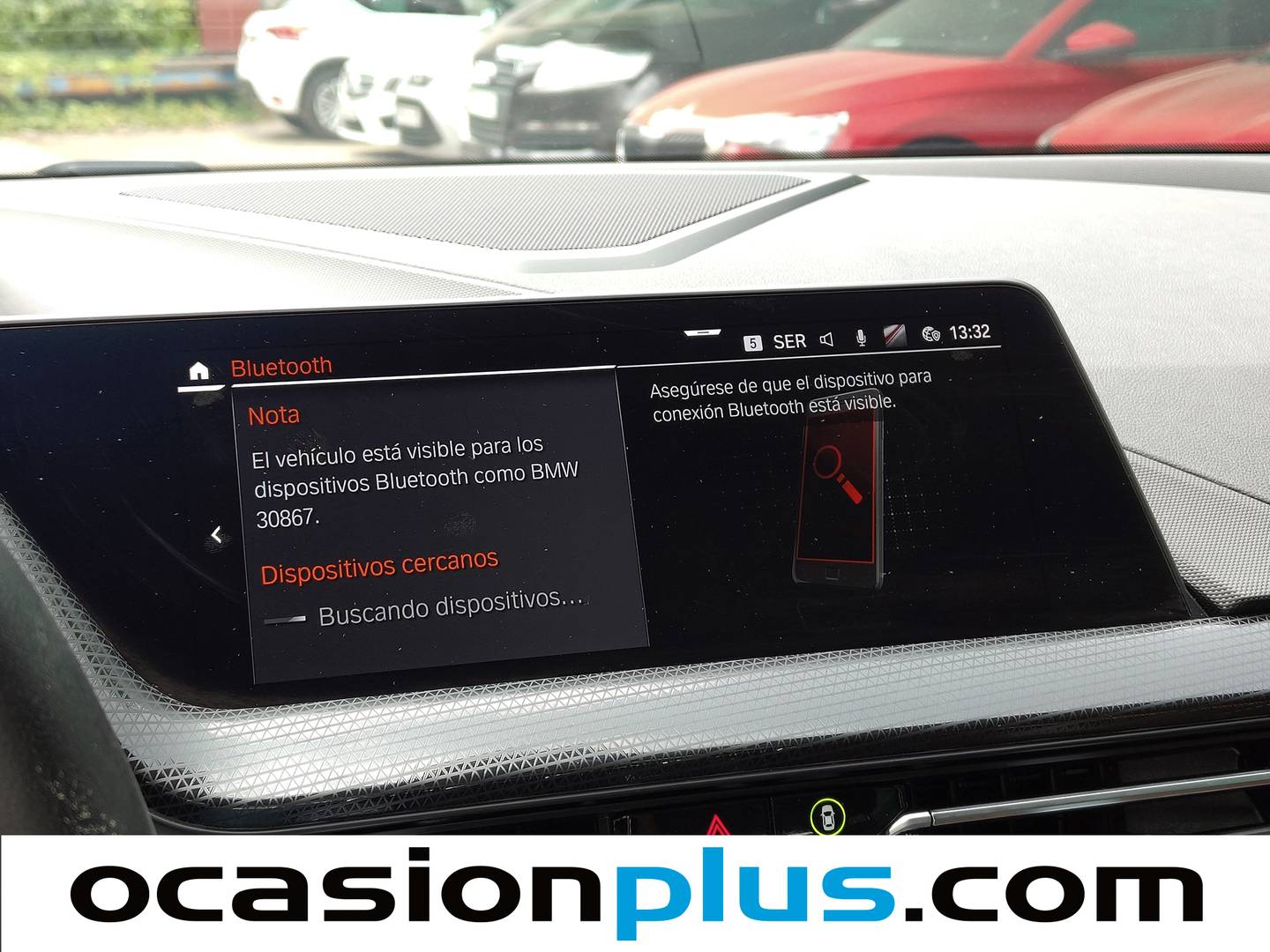 Foto BMW Serie 1 BMW Serie 1 118i (136 CV)