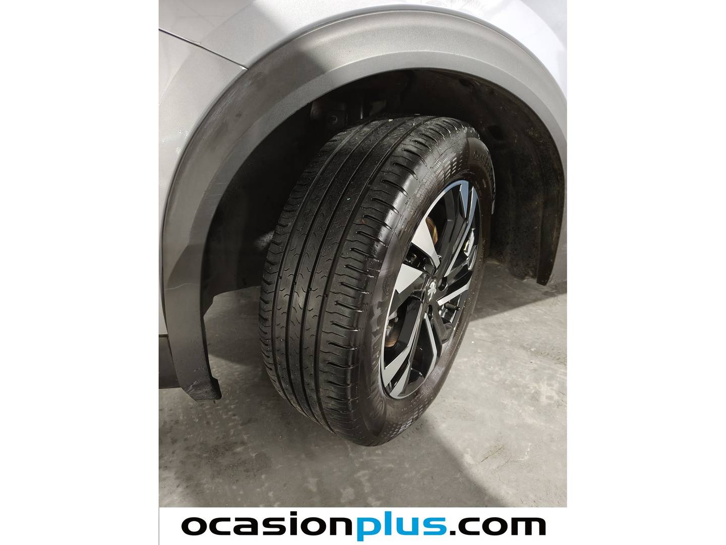 Foto Peugeot 2008 Peugeot 2008 BlueHDi 130 S&S GT EAT8 (130 CV)