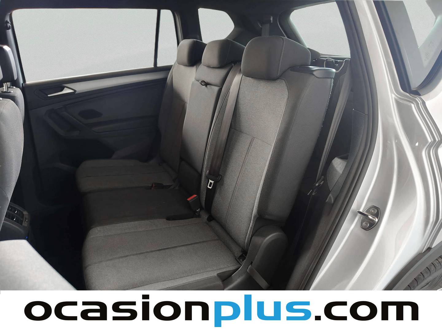 Fotos maletero Seat Tarraco Seat Tarraco 1.5 TSI S&S Style XL DSG  (150 CV) 7 Plazas
