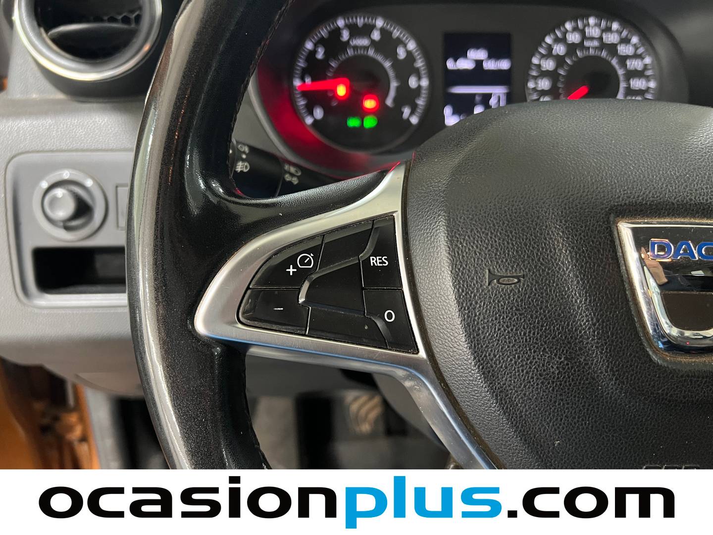 Dacia Duster Dacia Duster Prestige dCi (109 CV) 4X2 de ocasión