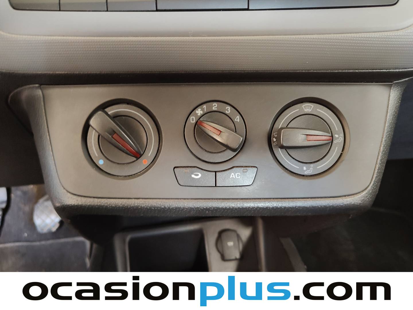 Seat Ibiza SEAT Ibiza 1.2 12v Reference (70 CV) 70cv