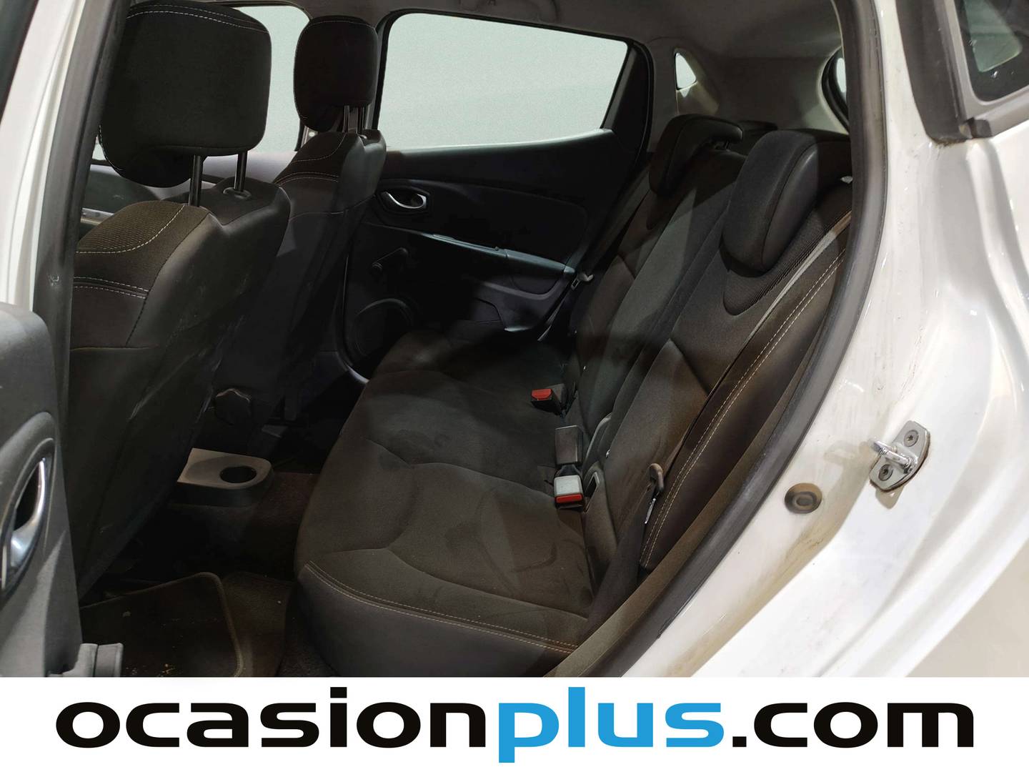 Foto Renault Clio Renault Clio Life Energy dCi (75 CV)