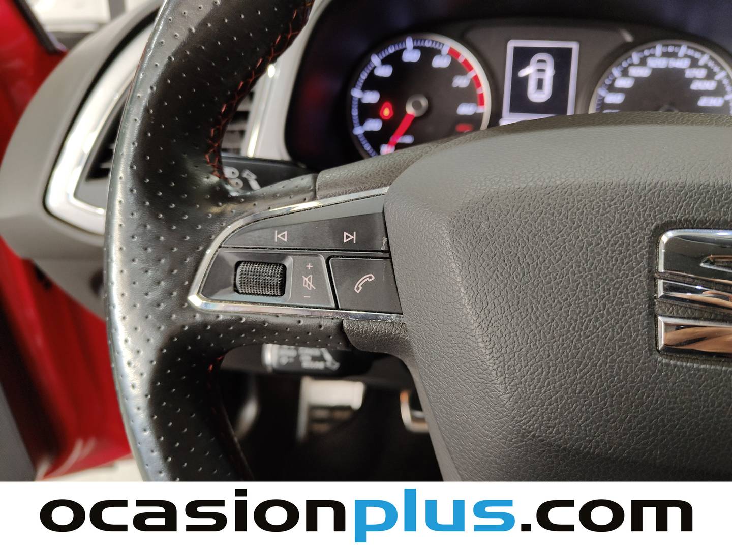 Foto Seat León SEAT León 1.4 TSI ACT S&S FR (150 CV)