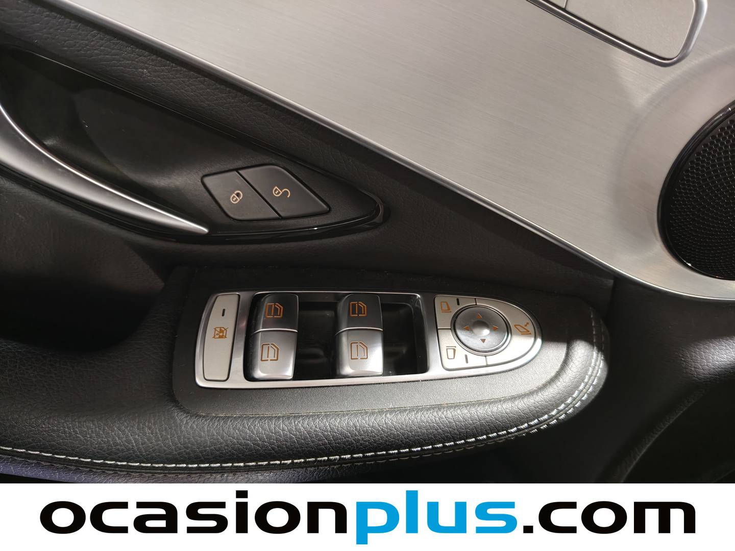 Mercedes GLC Coupé Mercedes-Benz GLC 200 d 4Matic (163 CV) Pack AMG 163cv