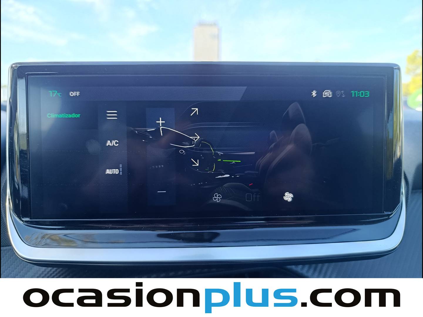Peugeot 208 Peugeot 208 PureTech 100 Allure (100 CV) manual