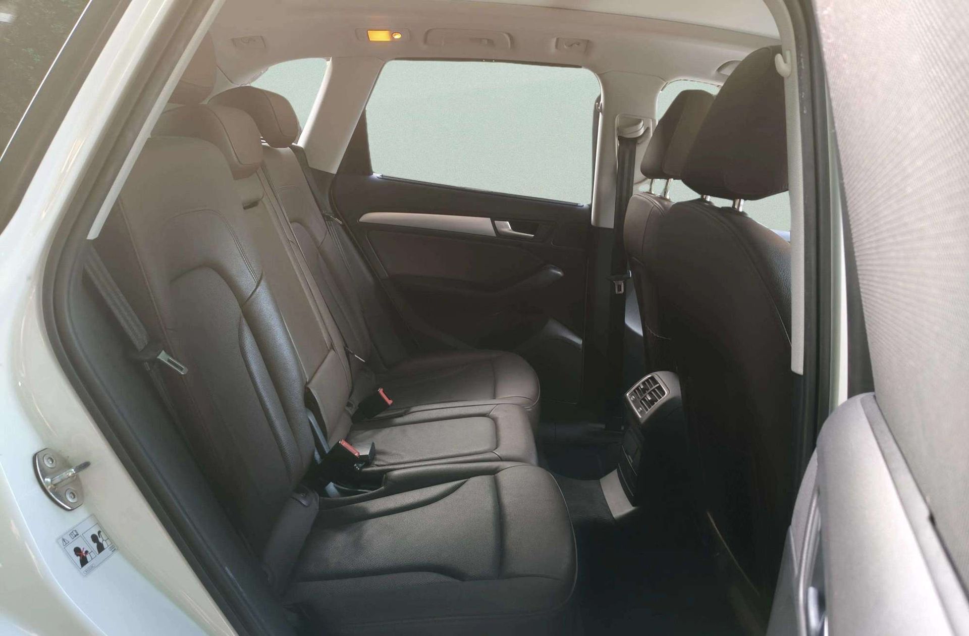 Audi Q5 Ambition 2.0 TFSI hybrid quattro tiptronic - foto 27