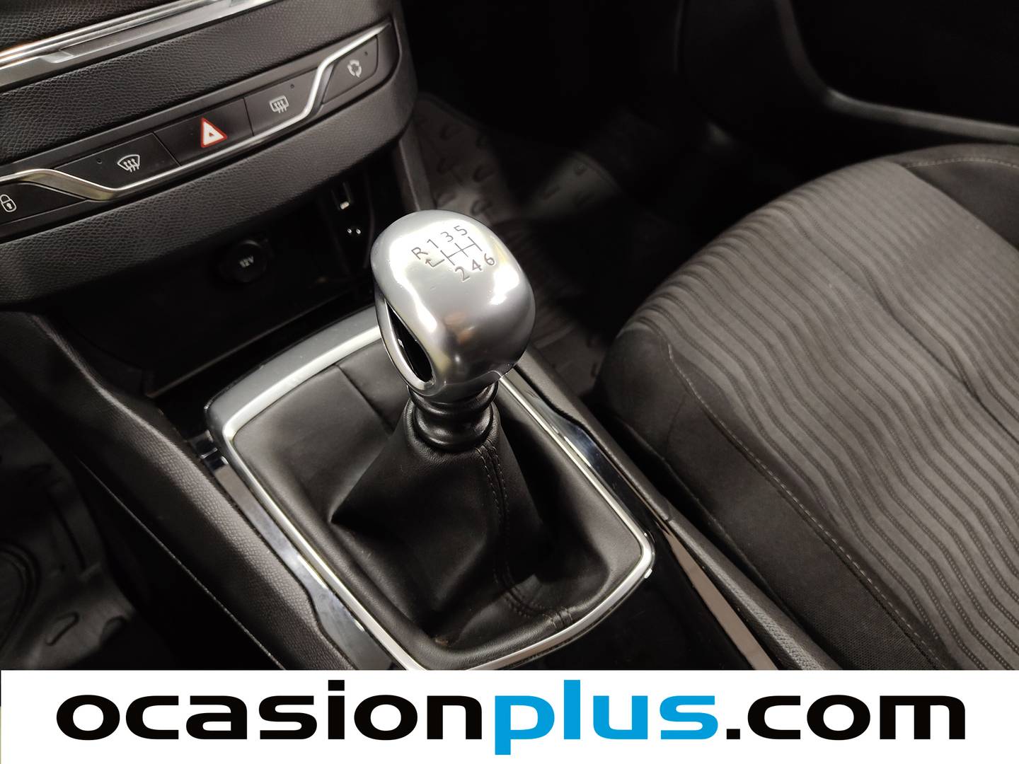Peugeot 308 Peugeot 308 1.6 THP Active (125 CV) de segunda mano