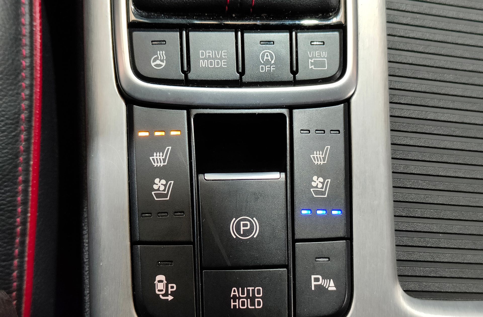 Kia Optima 1.6 T-GDi GT Line (Pack Luxury) DCT - foto 35