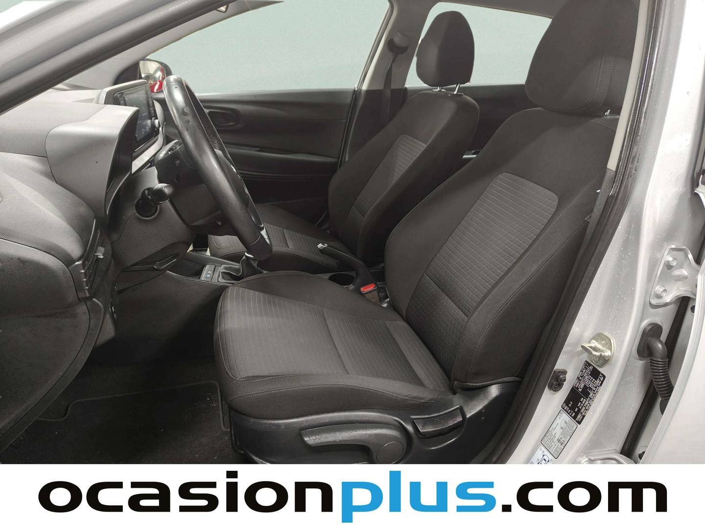 Foto Hyundai i20 Hyundai i20 1.0 TGDI 48V Klass 74 kW (100 CV)