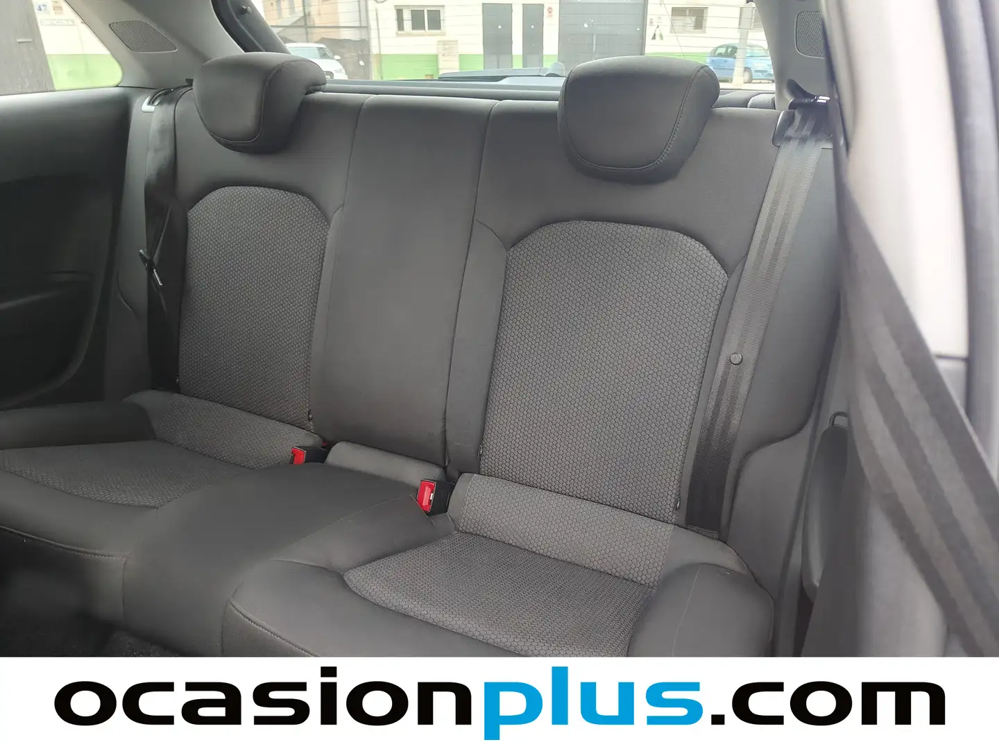 Foto Audi A1 Audi A1 Adrenalin 1.4 TDI ultra (90 CV) Pack S Line