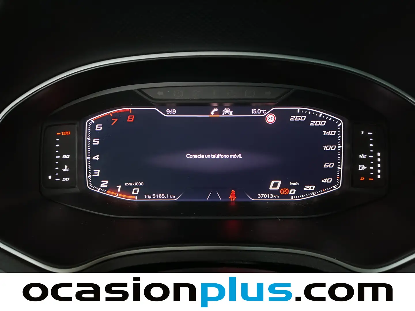 Foto Seat Ibiza SEAT Ibiza 1.0 TSI S&S FR XL (110 CV)