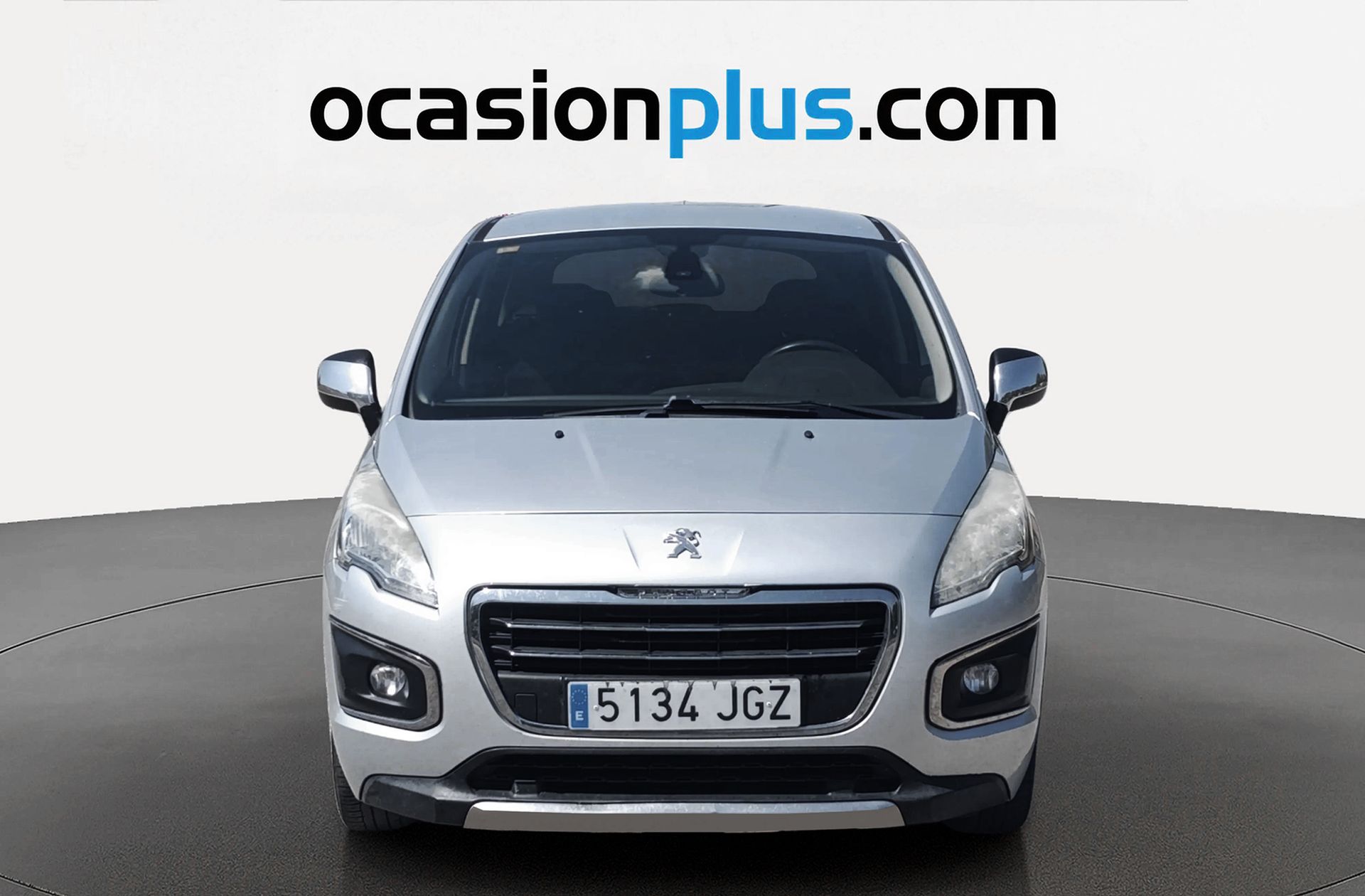 Peugeot 3008 2.0 BlueHDi Style FAP - foto 11