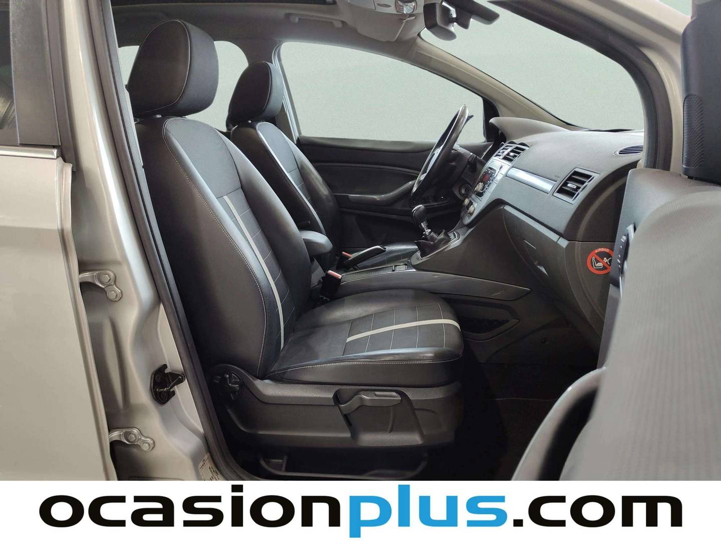 Ford Kuga Ford Kuga Kuga 2.0 TDCI Titanium 4x2 (140 CV) km 0