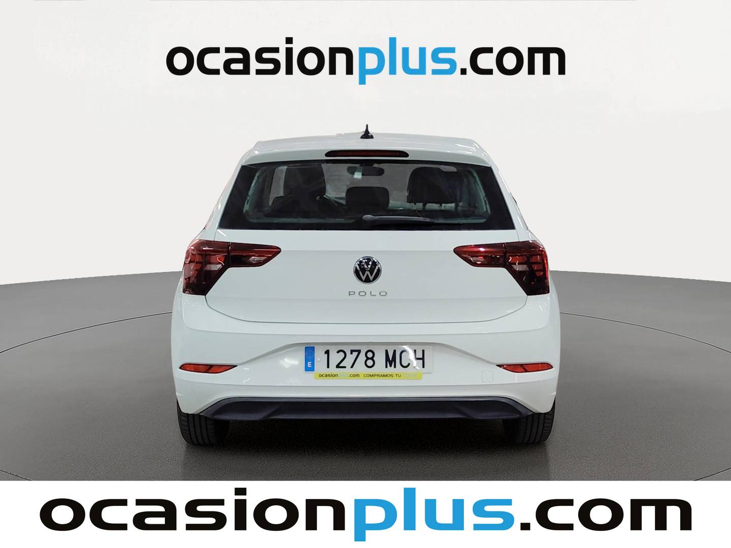 Volkswagen Polo Volkswagen Polo Life 1.0 TSI (95 CV) barato