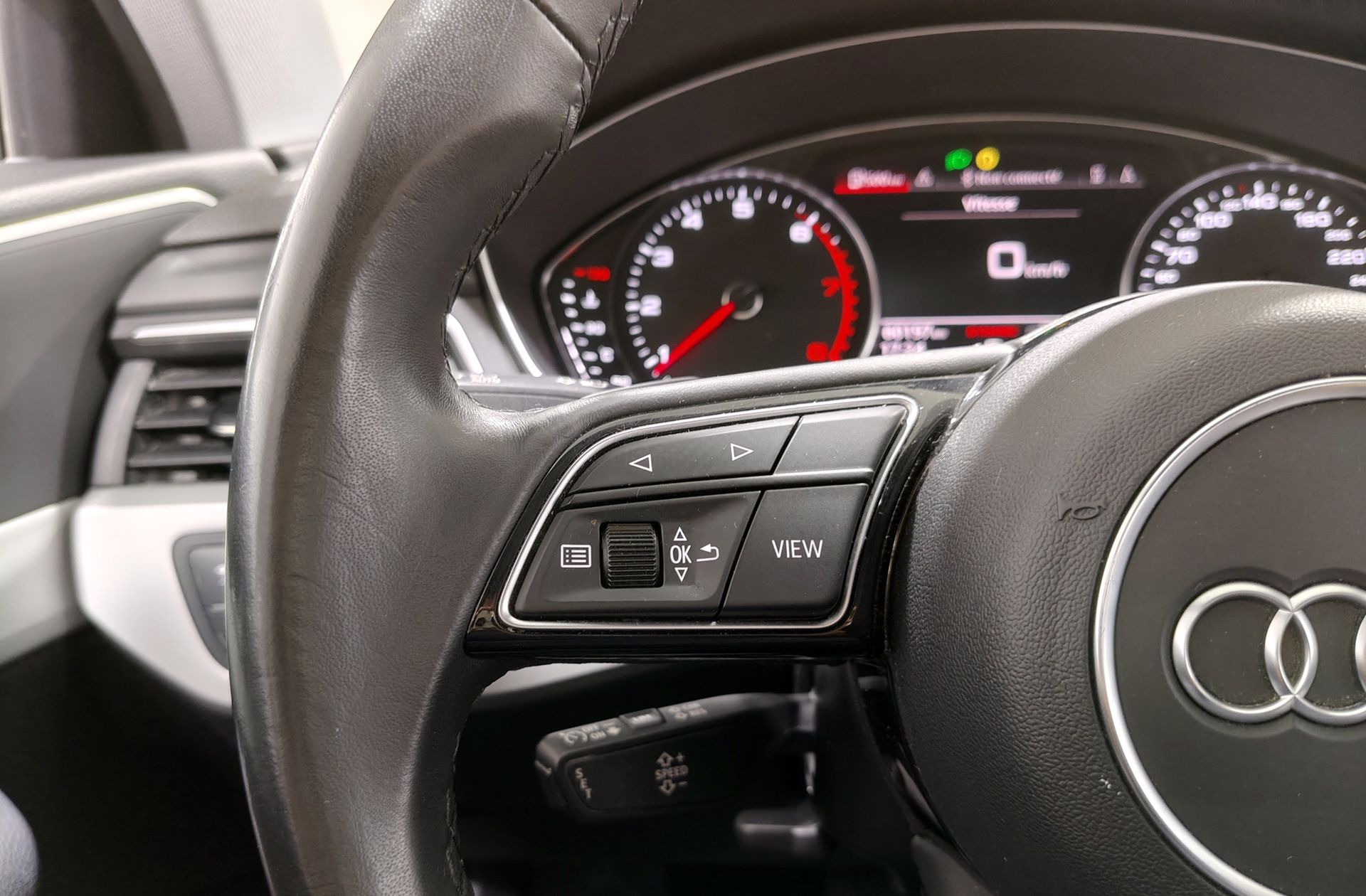 Audi A4 Avant Advanced 35 TFSI S tronic - foto 29
