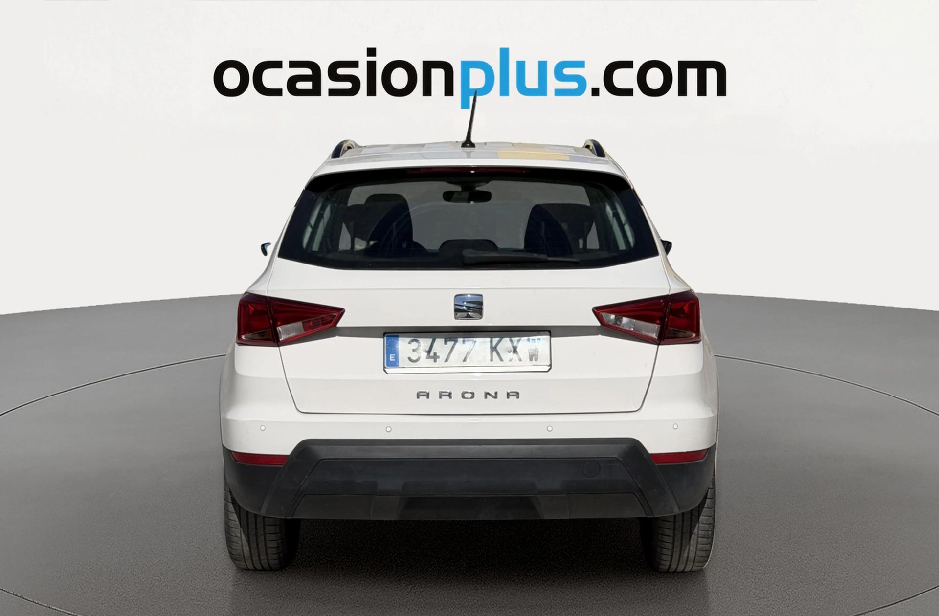 SEAT Arona 1.0 TSI Ecomotive Style - foto 13