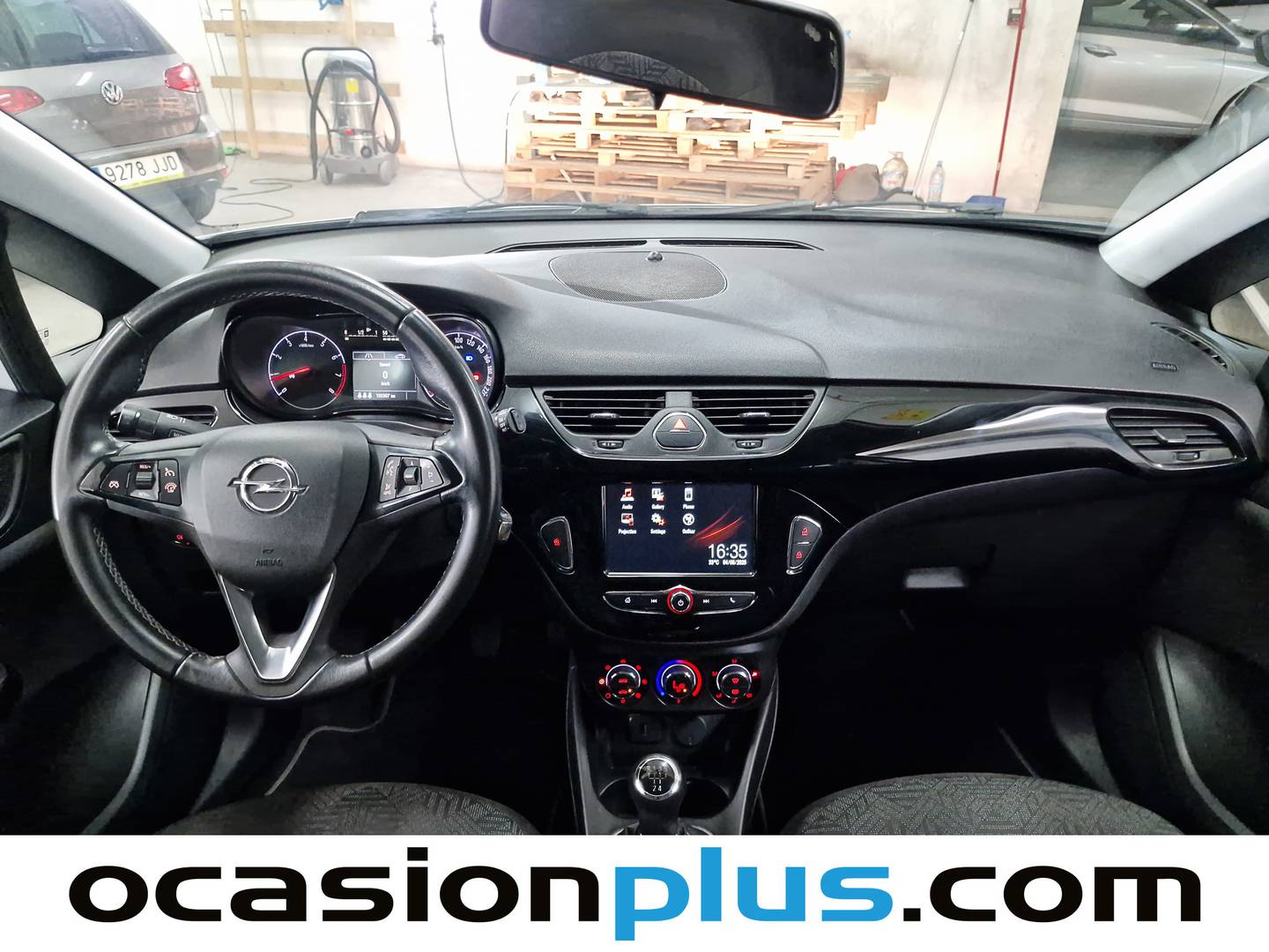 Foto Opel Corsa Opel Corsa 1.4 Selective (90 CV)