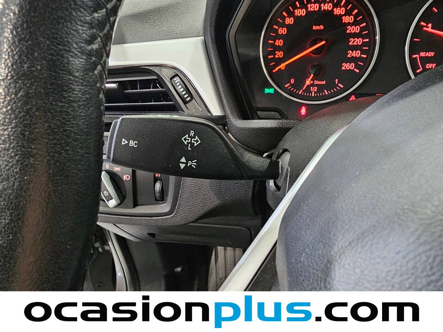 BMW X1 BMW X1 sDrive18d Business (150 CV) 150cv