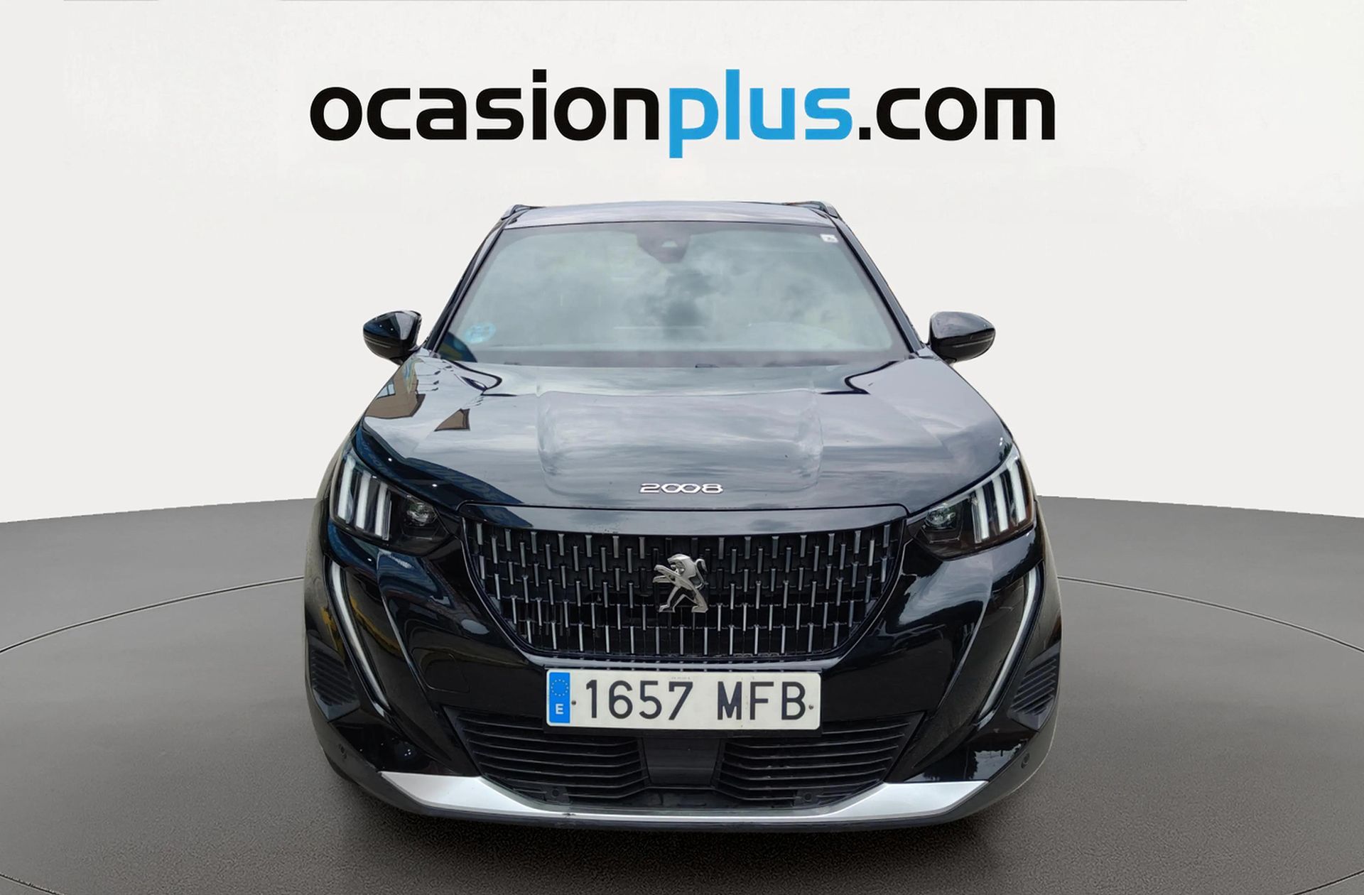 Peugeot 2008 PureTech 130 GT EAT8 - foto 15