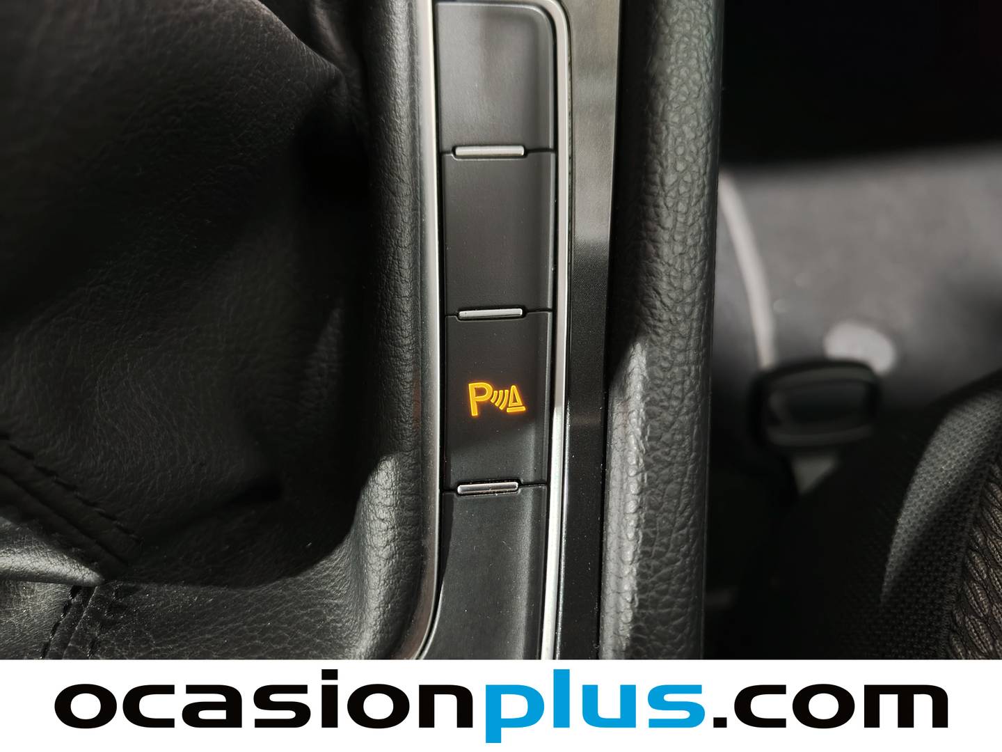 Foto Volkswagen Golf Volkswagen Golf Advance 1.4 TSI  (125 CV)