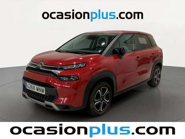 Citroën C3 Aircross PureTech 110 S&S You (110 CV) de segunda mano