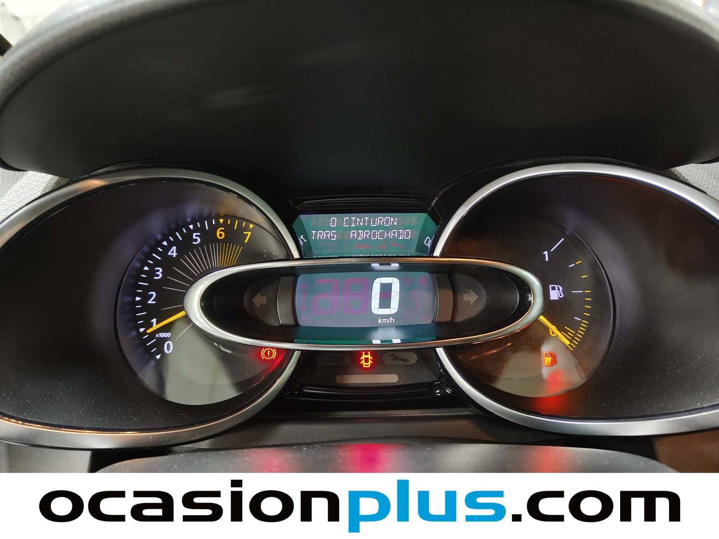 Renault Clio Renault Clio TCe 90 Technofeel Energy eco2 (90 CV) manual