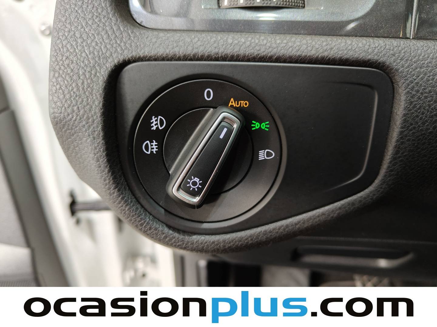 Foto Volkswagen Golf Volkswagen Golf Advance 2.0 TDI  (150 CV)