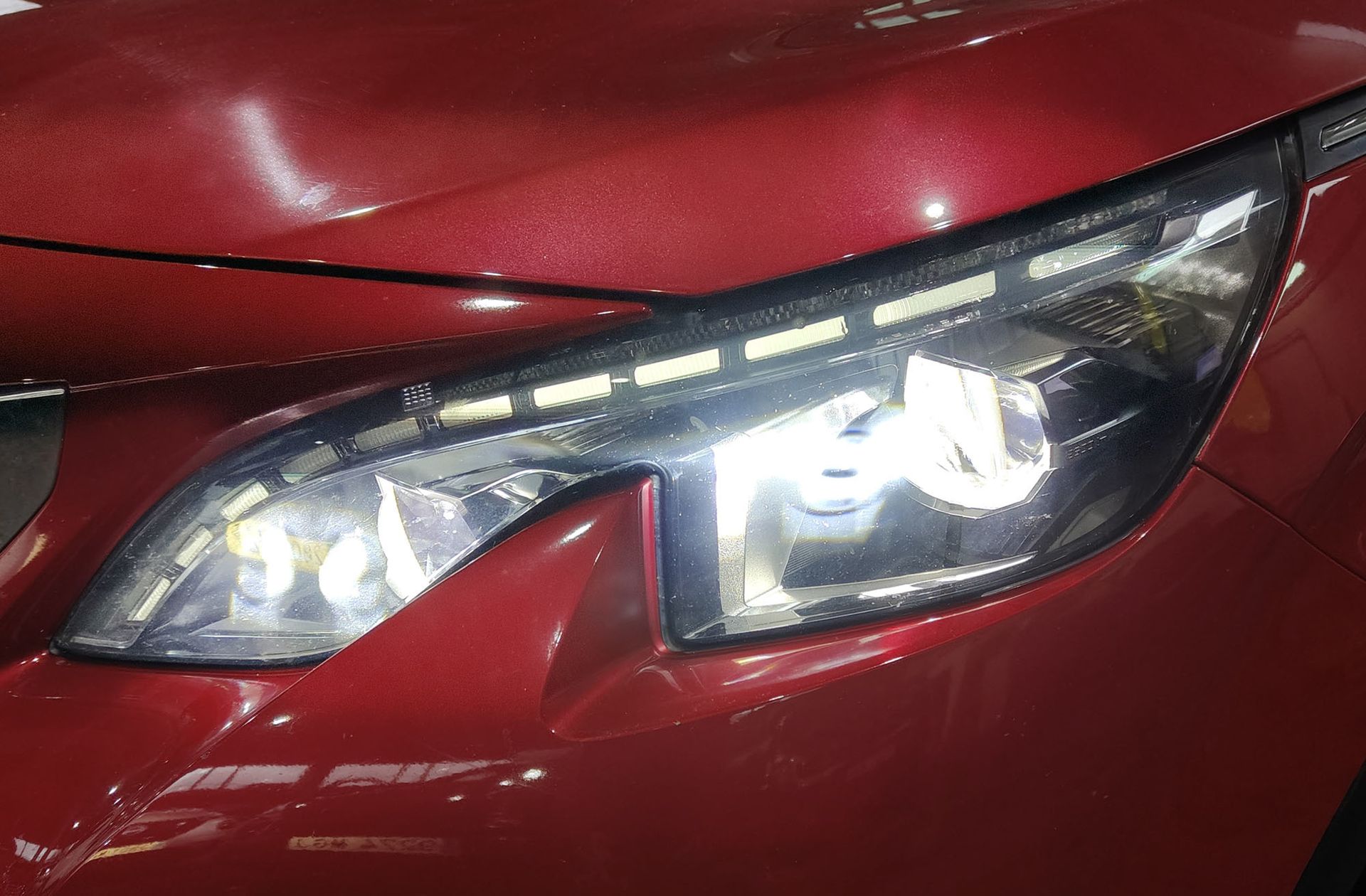 Peugeot 3008 BlueHDi 150 GT Line - foto 18
