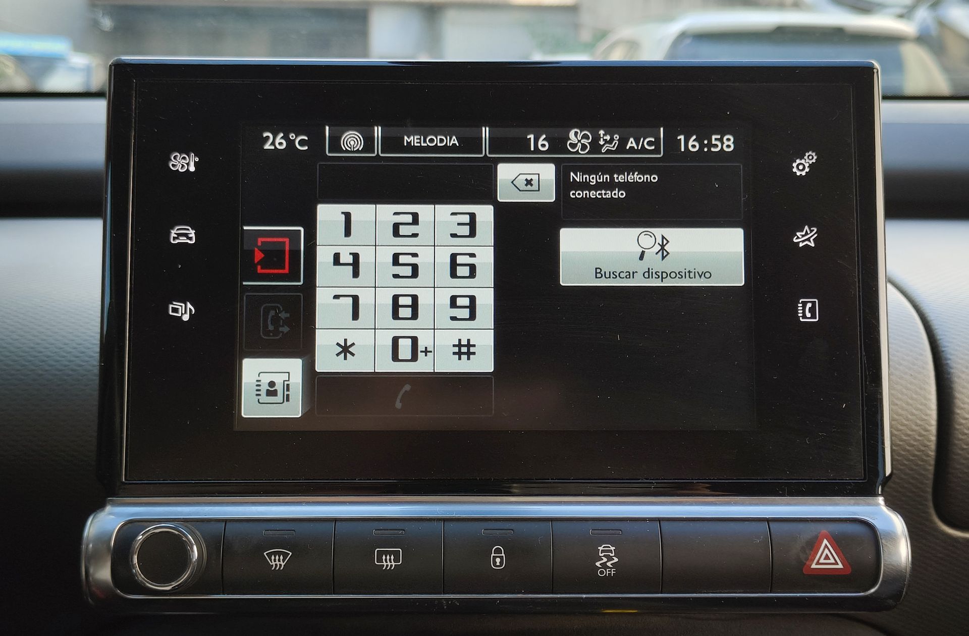 Citroën C4 Cactus PureTech 110 Feel - foto 8
