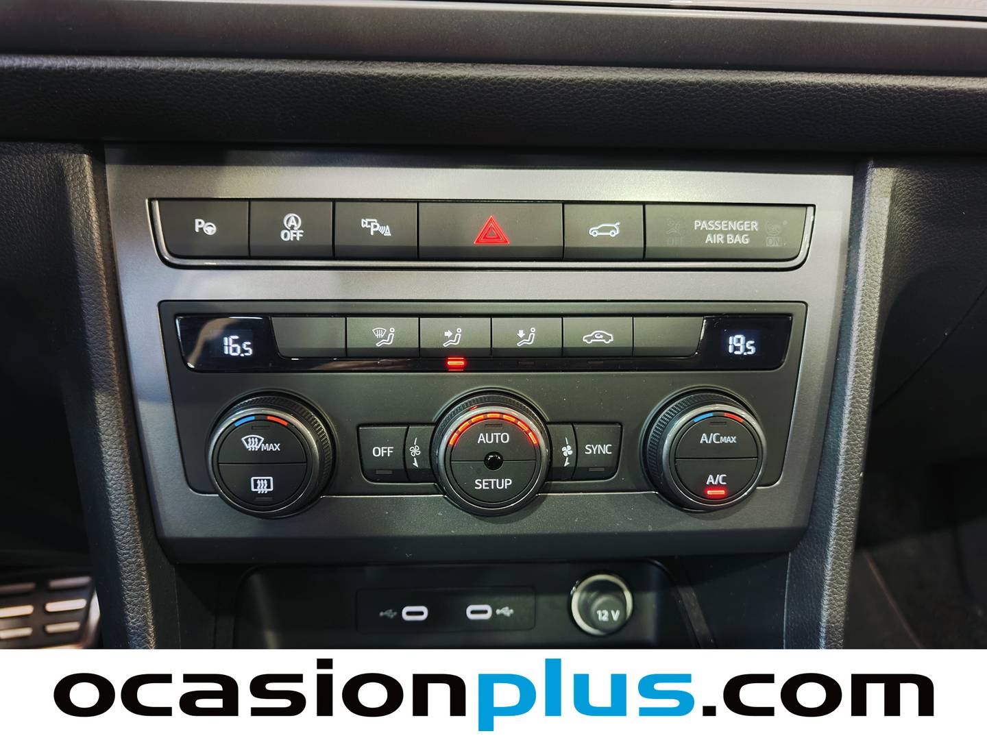 Cupra Ateca Cupra Ateca 2.0 TSI 4Drive DSG (300 CV) 300cv